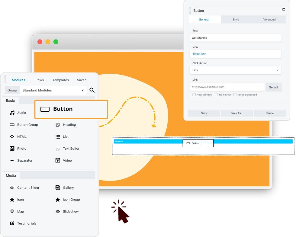 bb_no-code Beaver Builder no code page builder