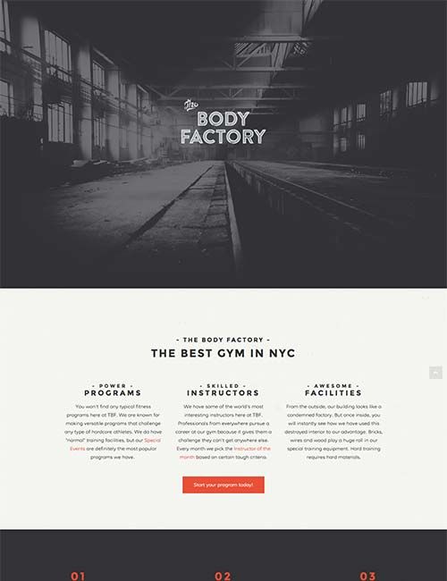 body-factory-template body-factory-template