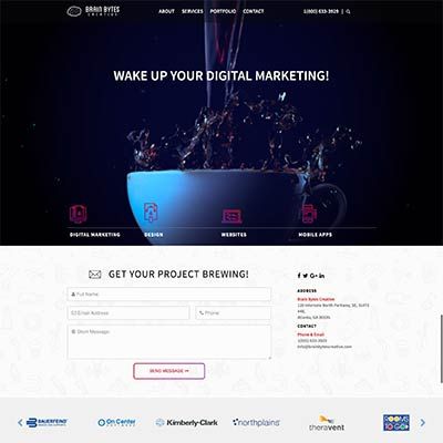 BrainBytesCreative_com BrainBytesCreative_com