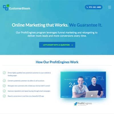 customerbloom-400 customerbloom-400