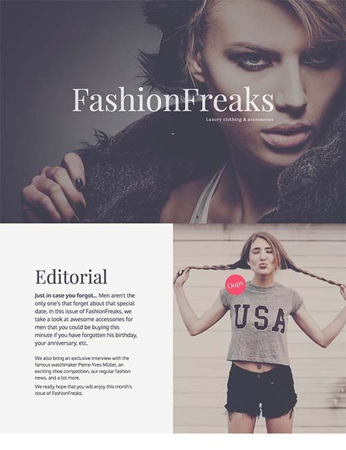 fashion-freaks-template fashion-freaks-template