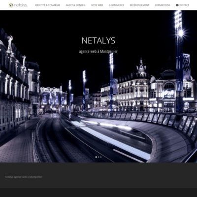 Netalys Netalys