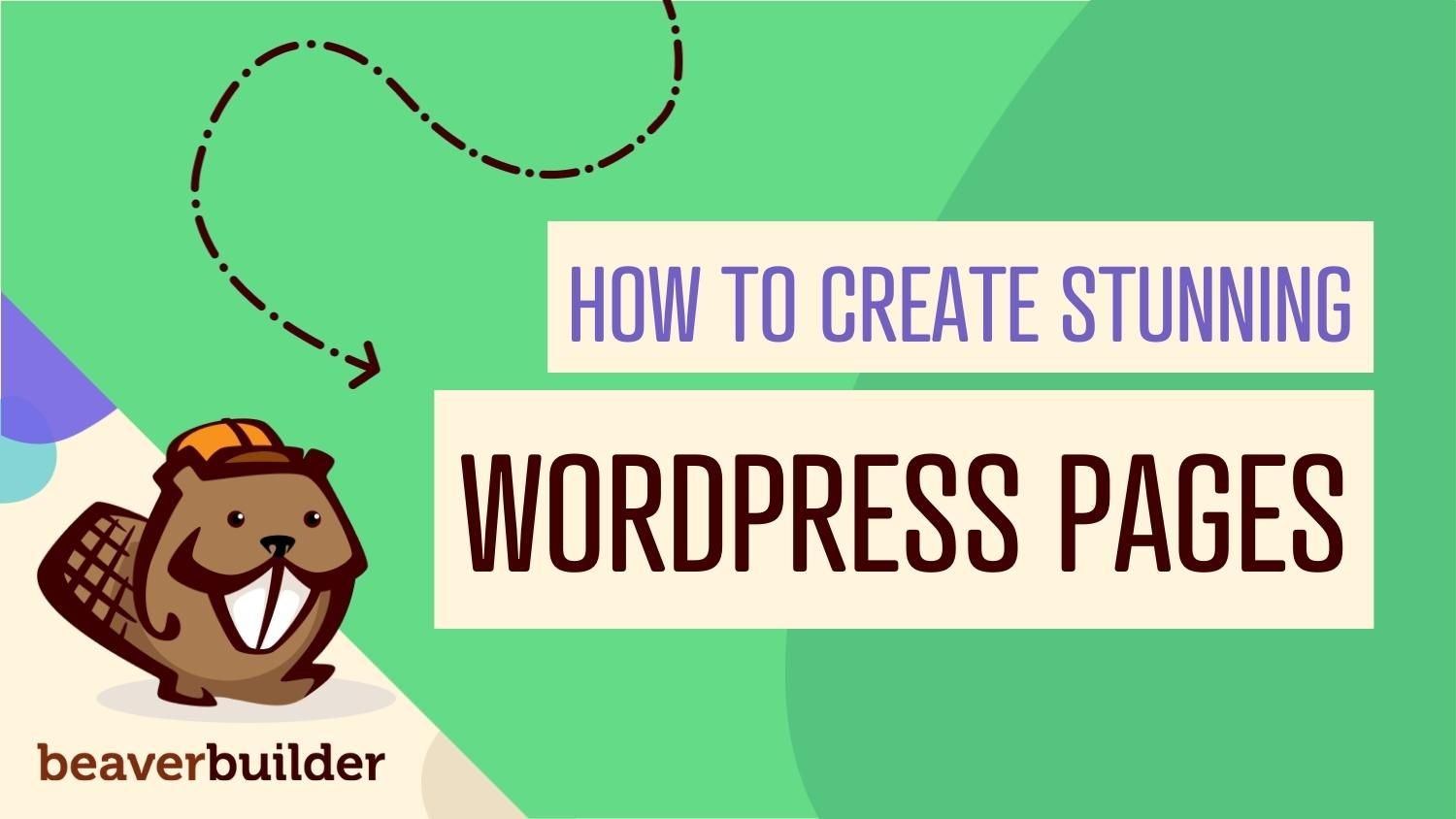 how to create wordpress pages using beaver builder How to create WordPress pages using Beaver Builder