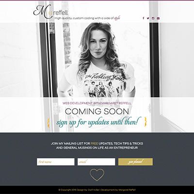 margreffell margreffell