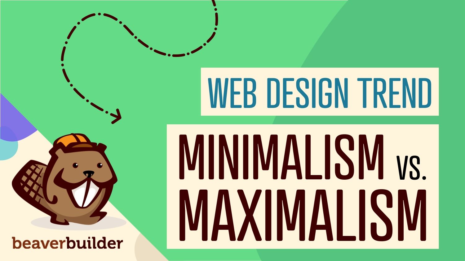 Minimalism vs Maximalism: A Guide for Web Design Trends Minimalism vs Maximalism: A Guide for Web Design Trends