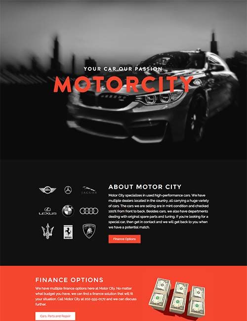 motor-city-template motor-city-template