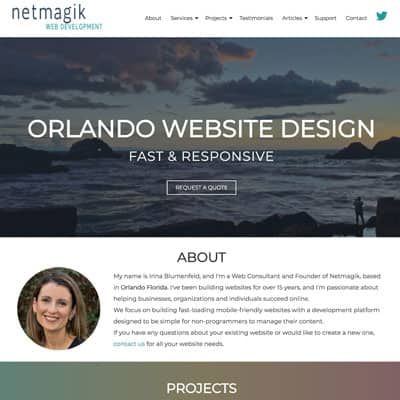 net-magik-400 net-magik-400