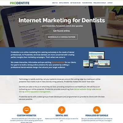 prodentite-400 prodentite-400