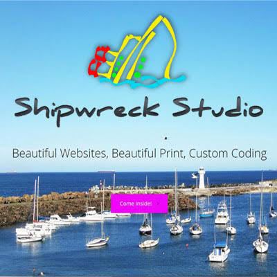 shipwreck shipwreck