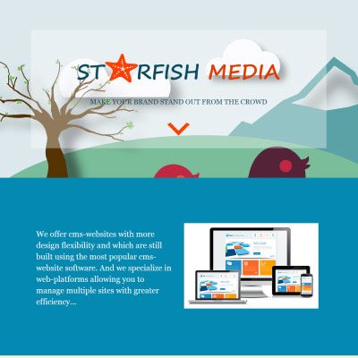 starfish-media starfish-media