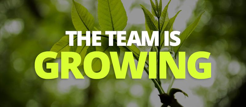 team-growing team-growing