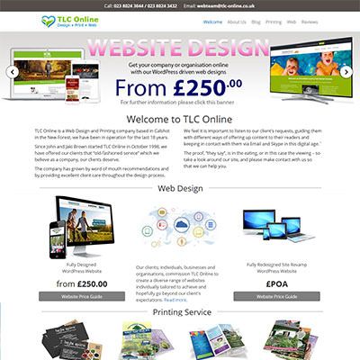 tlc-online-400 tlc-online-400