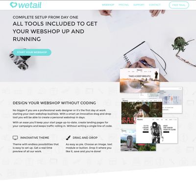 wetail-400 wetail