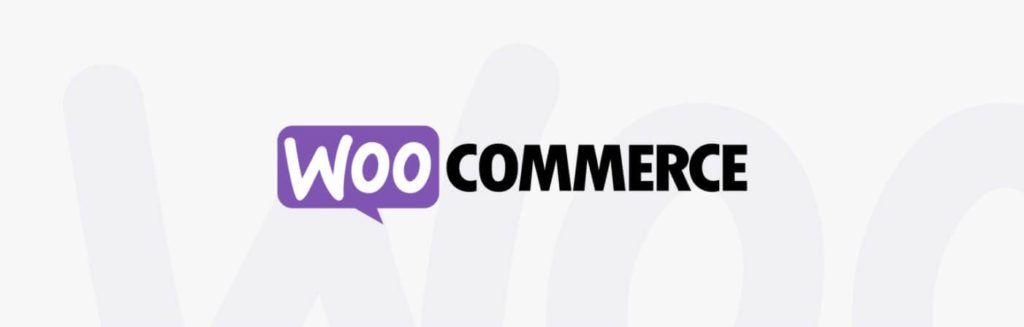 woocommerce