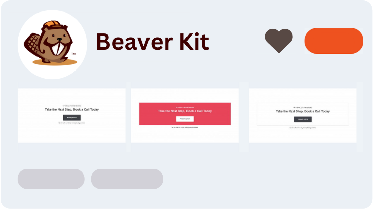 bb-templates-beaverkit bb-templates-beaverkit