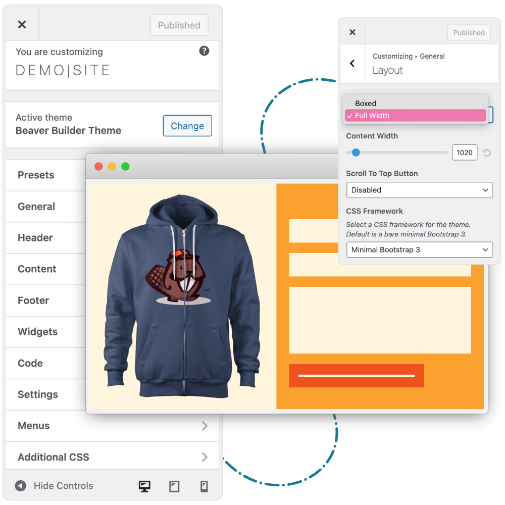 beaver builder theme hero image beaver builder theme hero image