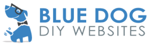 Blue Dog DIY Websites Blue Dog DIY Websites