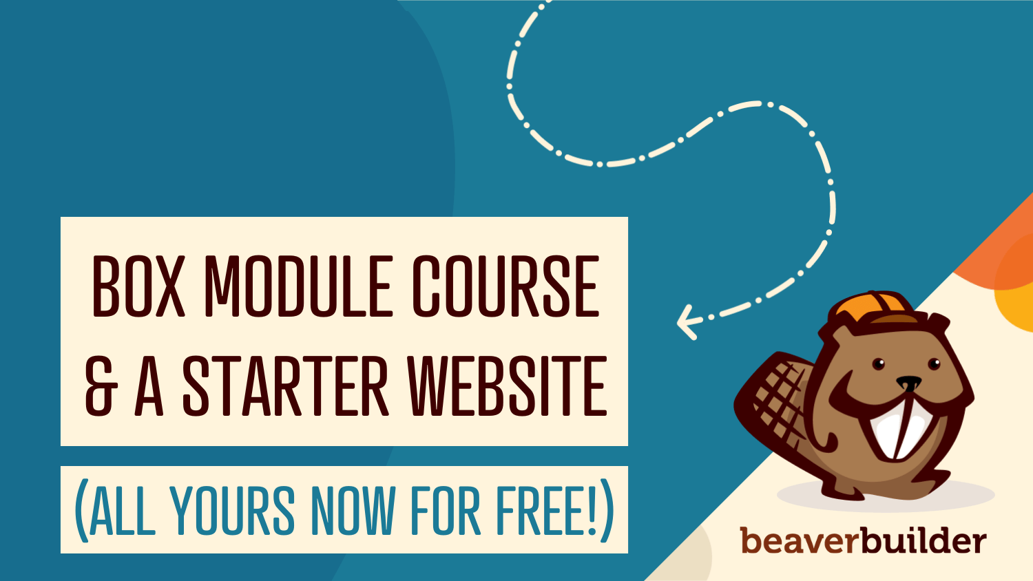 Box Module Course and Beaver Builder Starter Website Box Module Course and Beaver Builder Starter Website