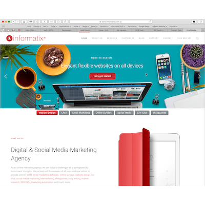 informatix-website-400 informatix-website-400