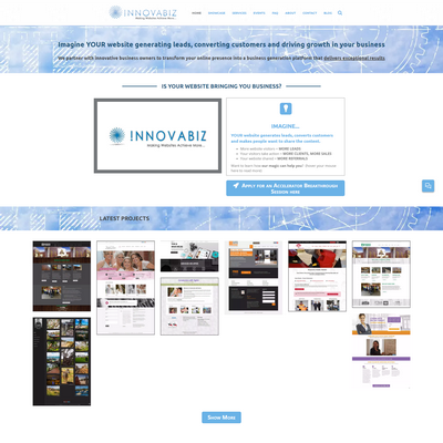 innovabiz-400 innovabiz-400