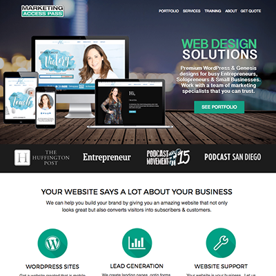 marketing-access-pass-400 marketing-access-pass-400