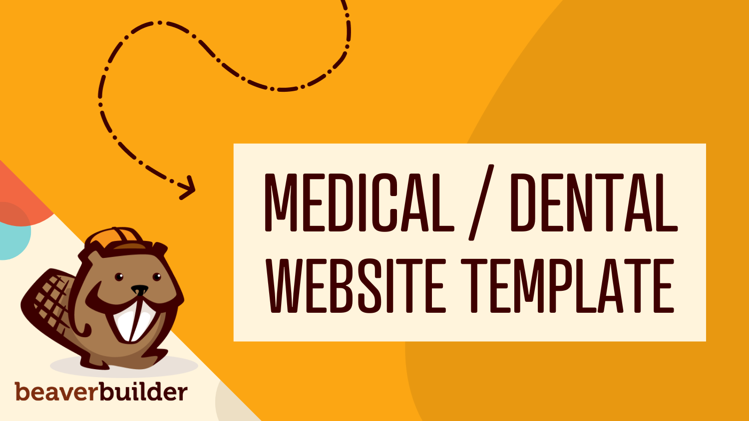 medical dental website template for beaver builder Medical / Dental Website Template for Beaver Builder