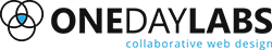 one-day-labs-logo one-day-labs-logo