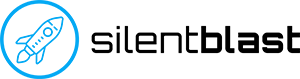 silentblast-rev2-logo silentblast-rev2-logo