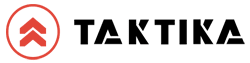 TAKTIKA-Logo TAKTIKA-Logo