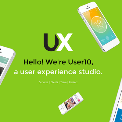 User 10 User 10